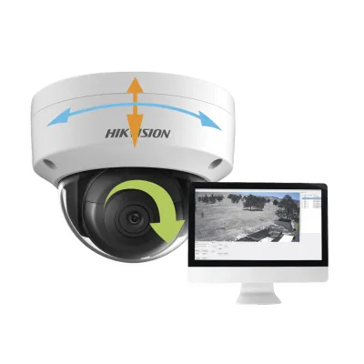 Licencia de Video Verificación / Integración Multimarca / Análisis de Video con IA / Control Remoto PTZ / Modo Pre-Alarma / Centralización de Alarmas