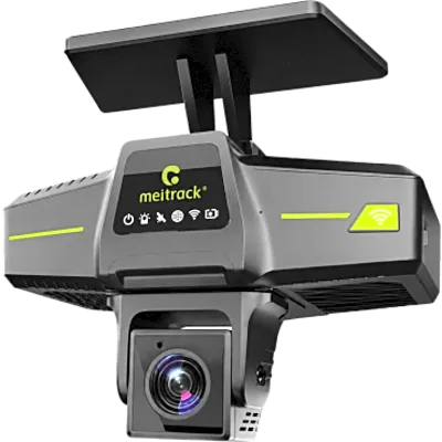 Dashcam AI 4 Canales / 1080P Frontal / Cámara Conductor 720P / ADAS + DMS Incluidos / 4G LTE + WiFi + GNSS Dual-Frecuencia / Dual microSD 512 GB / Compatible EPCOMGPS