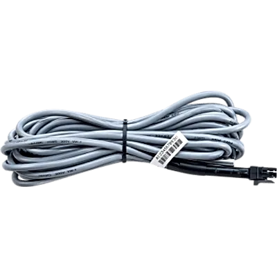 Sensor Digital de Temperatura / -55°C a 125°C / Precisión ±0.5°C / Cable 5 m (16.4 ft) / Compatible con Controladora A61