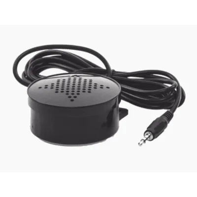 Rastreador Vehicular 4G LTE / IP67 / Bloqueo Motor Remoto / Audio Bidireccional / Entradas-Salidas Digitales / 3.16 x 2.36 x 0.93 in