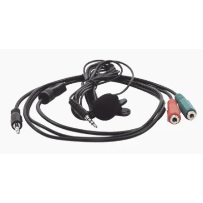 Rastreador Vehicular 4G LTE / IP67 / Bloqueo Motor Remoto / Audio Bidireccional / Entradas-Salidas Digitales / 3.16 x 2.36 x 0.93 in