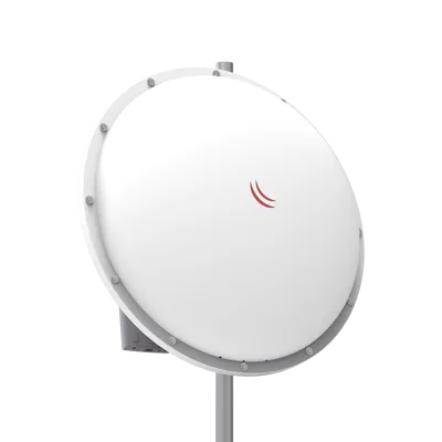 Radomo para Antenas / Reducción de Carga de Viento / Resistente a UV y Temperatura / Compatibilidad MTAD-5G-30D3-PA