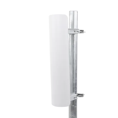 (mANTBox 19s) Punto de Acceso Sectorial de 120º en 5GHz AC (5.17 - 5.825GHz.), Antena Integrada 19 dBi, Hasta 1000 mW, Alimentación Dual