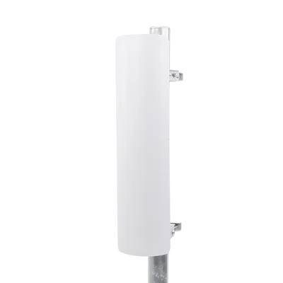 (mANTBox 19s) Punto de Acceso Sectorial de 120º en 5GHz AC (5.17 - 5.825GHz.), Antena Integrada 19 dBi, Hasta 1000 mW, Alimentación Dual
