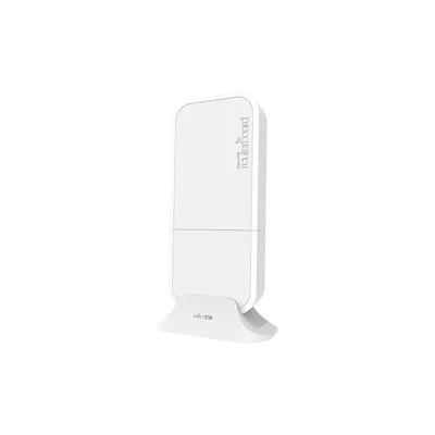 Punto de Acceso 60 GHz / 8 CPE Simultáneos / Alcance 200 m (656.2 ft) / 1 Gbps / Apertura 60° / PoE 802.3af/at / IP Resistente a Intemperie