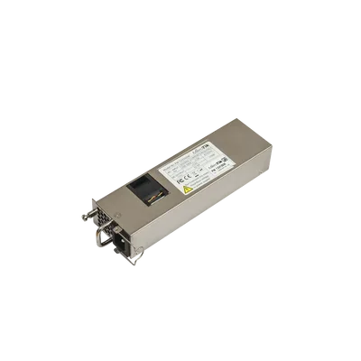 Fuente de poder redundante / Hot Swap / 12V / 150W / AC-DC / 0.39 ft x 0.39 ft x 0.39 ft