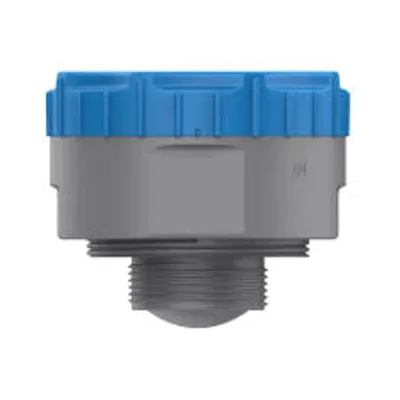 Radar de Distancia LoRaWAN / Medición hasta 12 m (39.4 ft) / IP68 / Batería 7 Años / NFC / Telemetría para BMS y Agua