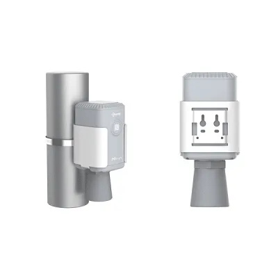 Sensor Ultrasónico LoRaWAN / Medición de Nivel / Rango 0.25 a 10 m (0.82 a 32.8 ft) / Precisión ±1% / IP67 / Batería 10 Años