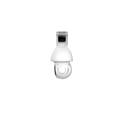 PTZ IP Speed Dome / 5 Megapixel / Zoom Óptico 25X / Starlight 0.005 Lux / Super WDR 120 dB / IR 200 m (656.2 ft) / AI Auto Tracking / IP66