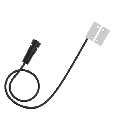 Display LoRaWAN para Cadena de Frío / Pantalla LCD / Sensor Magnético / Alcance 15 km (9.3 mi) / EN12830 / IP65