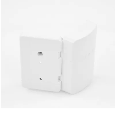 Protector PoE Gigabit / Protección Línea a Línea y Línea a Tierra / GDT 10 kA / IP54 / -40 a 55°C / Montaje en Pared