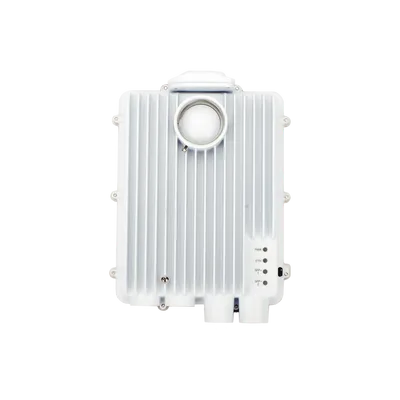 Radio Backhaul PTP / Wi-Fi 6E / 3.4 Gbps / 5.1-6.4 GHz / MIMO 4x4 / IP67 / Alcance hasta 10 km (32,808 ft)