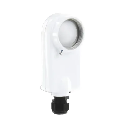 Radio Modular ("Antna integrada de 8dB") hasta 700 Mbps, (4.9 - 6.4 GHz), IP67, Adaptación automática al entorno, Monitoreo a través de la nube.
