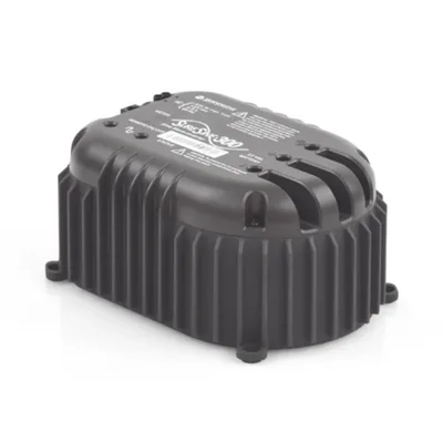 Inversor de Onda Sinusoidal Pura / 300 W / 12 VCC a 110 VCA / 85-90% Eficiencia / UL / Uso Industrial