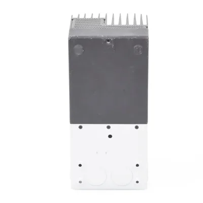 Controlador de Carga Solar MPPT / 60 A / 12/24/36/48 V / Voc 150 Vcc / Sin Ventiladores / RS-232