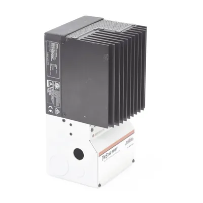 Controlador de Carga Solar MPPT / 60 A / 12/24/36/48 V / Voc 150 Vcc / Sin Ventiladores / RS-232
