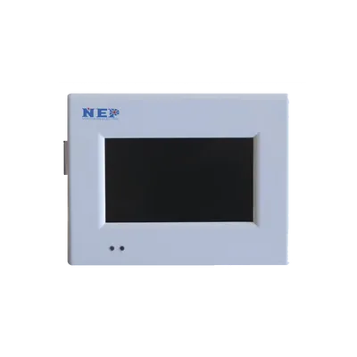 Monitor para Microinversores / Pantalla Táctil / Monitoreo Local y Remoto / Interfaz Web / Doble Voltaje 100-240 VCA / USB para Escáner