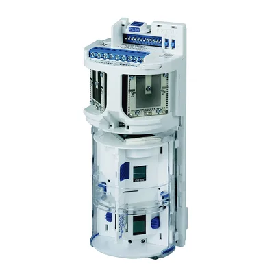 Detector de Movimiento / 180° Panorámico / Cableado / 100% Exterior / Compatible con Panel de Alarma / Serie SHIELD