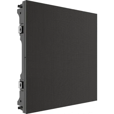 Panel LED para Videowall / Pitch 2.9 mm / 4000 Nits / Refresco 7680 Hz / Exterior IP / Curvatura Ajustable