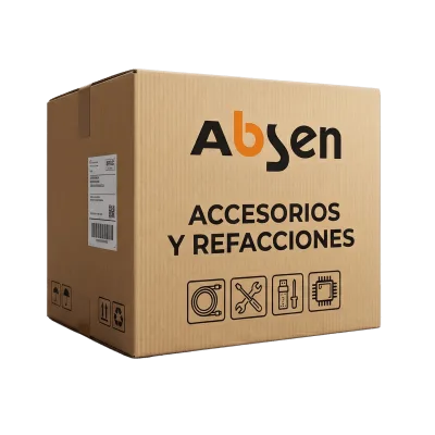 Kit de Refacciones para Gabinetes LED / Pitch 2.6 mm / 2 Módulos / Fuente de Alimentación / Tarjeta Receptora / Hub / 24 Driver IC / 47 Máscaras