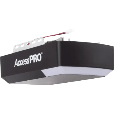 Kit Puerta de Garage 8x7 Pies / Insulada 43 mm / Motor FS1000M 1/2 HP / Interfaz WiFi ACCESSWIFI / Incluye 3 Controles