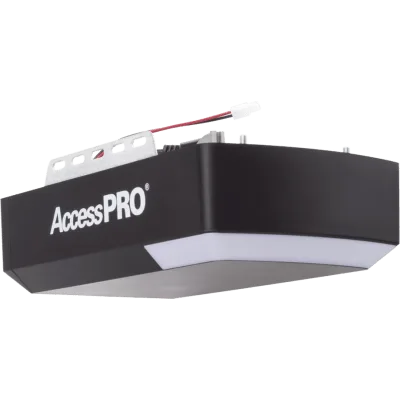 Kit Puerta de Garage 9x7 Pies / Insulada 43 mm / Motor FS1000M 1/2 HP / Interfaz WiFi ACCESSWIFI / Incluye 3 Controles