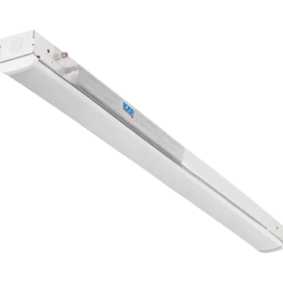 LED Tira de luz Contractor Tira única / 2 pies, 4 pies, 8 pies / Lúmenes ajustables 6000LM-80000LM-10000LM / CRI 80+ / 3000K-5000K / Atenuación 0-10V / Controles nLight y SensorSwitch / DLC Premium