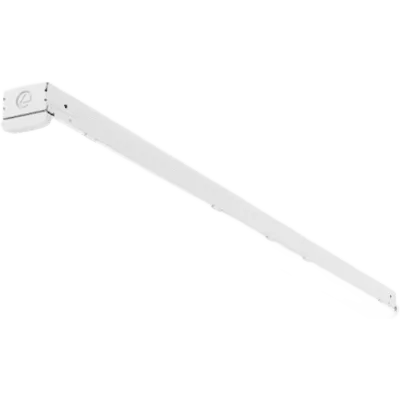 LED Tira de luz Contractor Tira única / 2 pies, 4 pies, 8 pies / Lúmenes ajustables 6000LM-80000LM-10000LM / CRI 80+ / 3000K-5000K / Atenuación 0-10V / Controles nLight y SensorSwitch / DLC Premium