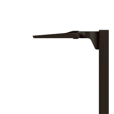 Luminaria LED / 5,500-16,000 Lúmenes Ajustables / CCT 3000K-5000K Switchable / 4 Ópticas SwitchOptics Type II-V / Montaje Universal UPM / IP66 / 120-347V / 18,000-98,000 lm Equivalente a 100-600W MH