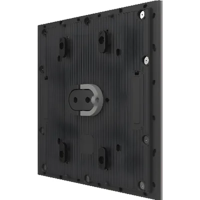 Módulo LED de Repuesto Interior / Paso de Píxel 2.6 mm / Refresco 7680 Hz / Brillo 1000 cd/m² / Mantenimiento Frontal y Posterior / Curva ±10° / 96x96 px