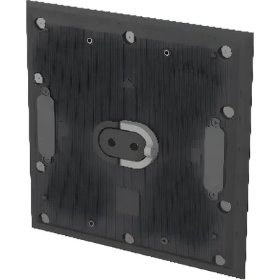 Módulo LED P2.9 / Resolución 84x84 / Brillo 4500 cd/m² / Refresco 7680 Hz / 14-bit / Mantenimiento Trasero / Ángulo 160°
