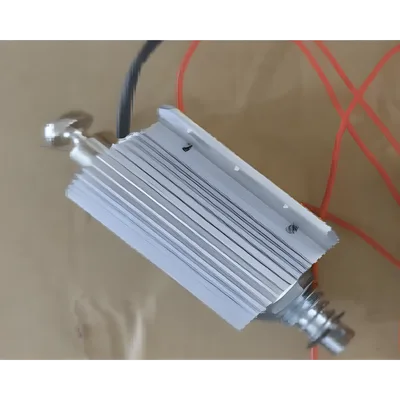 Solenoide de bloqueo / 24 VCD / Compatible torniquetes cuerpo completo / Diseño compacto