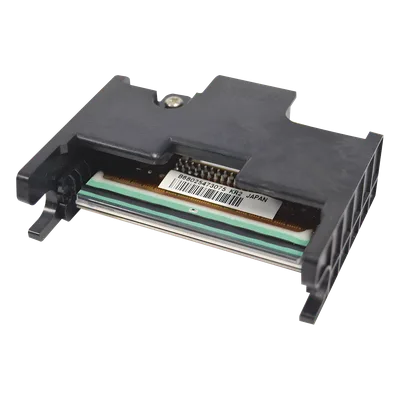 Cabezal de impresión / Sublimación térmica / 300 dpi / 18 seg./tarjeta / Borde a borde / 64 MB RAM