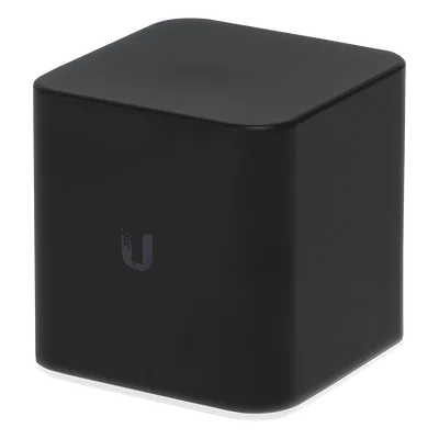 Access Point / Router Wi-Fi / Doble banda 2.4 y 5 GHz / 4 puertos Gigabit / PoE 24V salida / MIMO 2x2