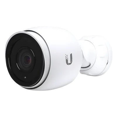 Cámara IP profesional / 1080p Full HD / 30 fps / Zoom óptico 3x 3-9 mm / IP67 / PoE 802.3af/at / IR nocturno / 6.56 ft cable