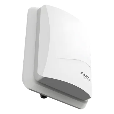 Punto de Acceso WiFi Sectorial 2.4/5.8 GHz Alta Capacidad para Exterior 512 Usuarios Concurrentes