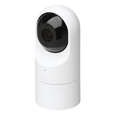 Cámara UniFi G3 FLEX para exterior o interior 2MP con micrófono y vista nocturna, 802.3af, instalación en poste, techo o pared