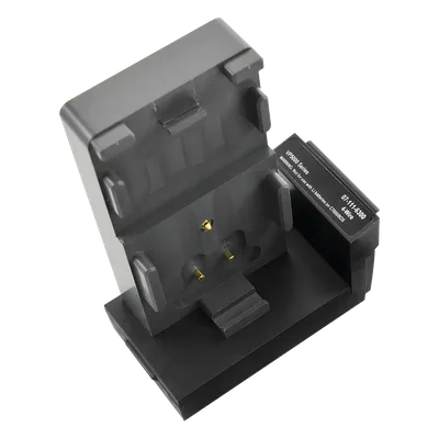 Adaptador de batería / Analizador C7X00-C Series / Baterías KNBL1M/L2M/L3M / Radios NX5200/5300/5400/TK5230/5330/5430/VP5000/TK5400