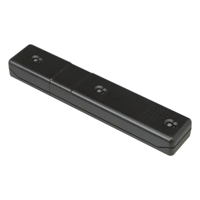 Verificador láser / Portátil / Alimentación por pilas / Indicadores LED / Alineación precisa