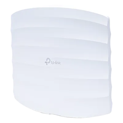 Punto de Acceso Wi-Fi / Doble Banda AC1750 / MU-MIMO / 2 Puertos Gigabit / PoE 802.3af / Mesh / Montaje Techo-Pared