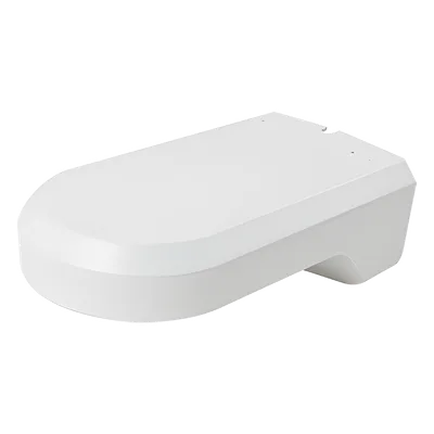 Soporte de Pared para Cámara PTZ / Interior y Exterior / Capacidad 3 kg / 6.6 lb / Dimensiones 223.5 x 125.8 x 80 mm / 8.8' x 4.95' x 3.15'