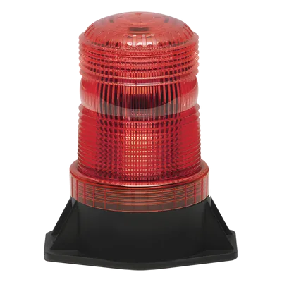 Mini Burbuja de LED / 3 LEDs Alta Potencia / 12-80 VCD / IP66/IP67 / SAE J845 Clase III / 3.9x4.9 in