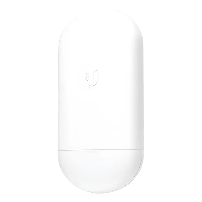 CPE airMAX / 5 GHz / 450 Mbps / 13 dBi / 24V PoE / -40 a 70 °C / 6.3 x 3.0 x 2.3 in