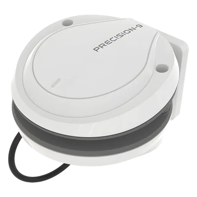 Compás Electrónico / Sensor de Rumbo y Giro 9 Ejes / Precisión ±2° / IPX7 / NMEA 2000® / Montaje Mamparo o Mástil