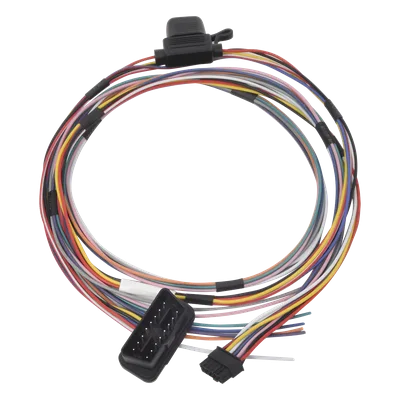 Arnes para conector OBD compatible con modelos TCO4LCV y TCO4LCV3G