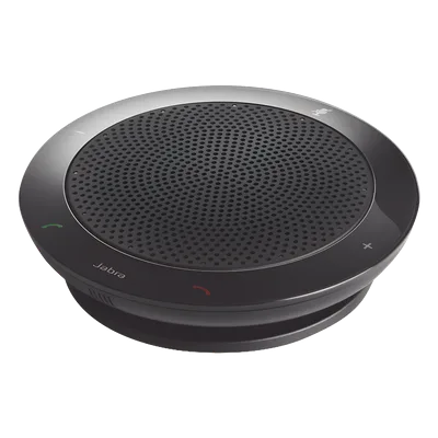 Speak 410, Altavoz con micrófono, para conferencia, USB, portátil de gama básica (7410-209)