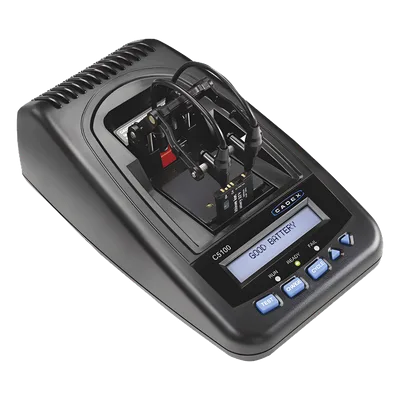 Probador rápido de baterías para mostrador C5100