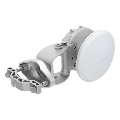 Antena Sectorial Horn / Haz Simétrico 90° / 5.18-6.4 GHz / 9.6 dBi / TwistPort Sin Pérdida / Diseño Compacto