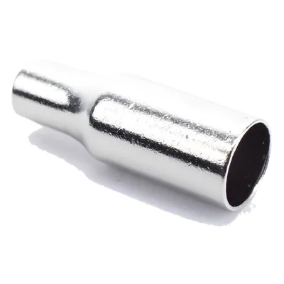 Férula de Reemplazo / Chapa de Níquel / Grupo B1 / Compatible RFB-1106-5 y RFT-1212-B1 / Instalación sin Herramientas