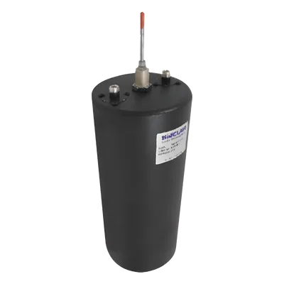 Filtro Cavidad Pasa Banda / 118-137 MHz / 150 W / 18 x 7 in / N Hembras / Compacto